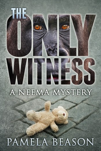 THE ONLY WITNESS (The Neema Mystery Series Book 1)