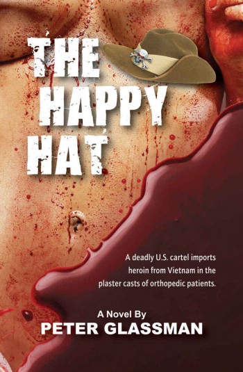 Killer with the Happy Hat