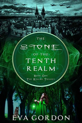 The Stone of the Tenth Realm