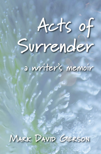 Acts of Surrender