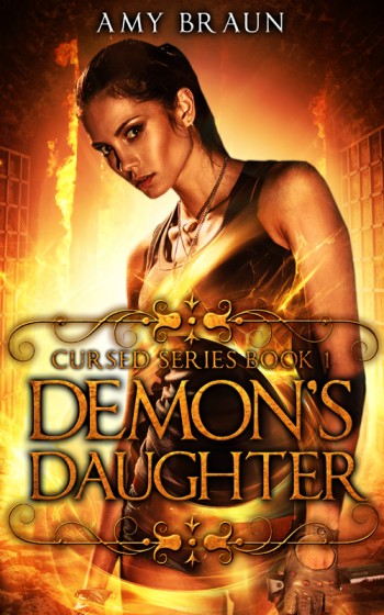 Demon’s Daughter