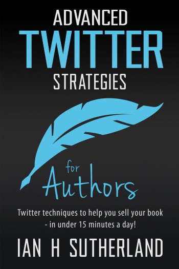 Advanced Twitter Strategies for Authors 