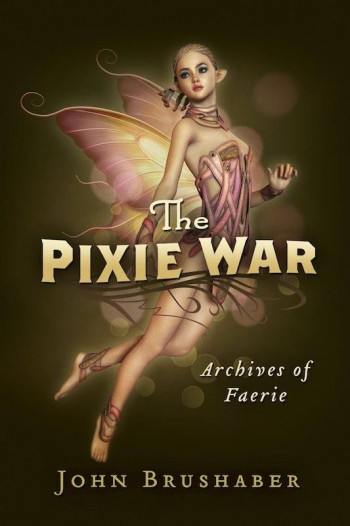 The Pixie War