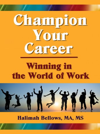 Become Your Own Career Champion!