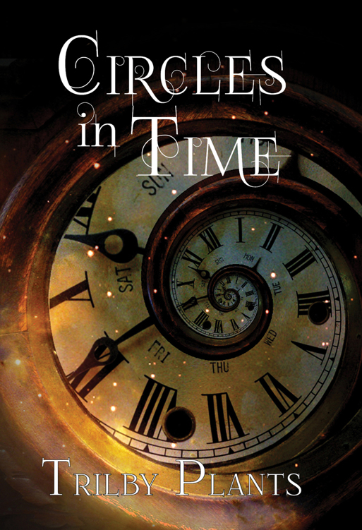 Circles in Time