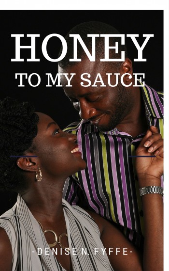 Honey to my Sauce