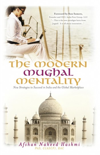 Endorsement of The Modern Mughal Mentality