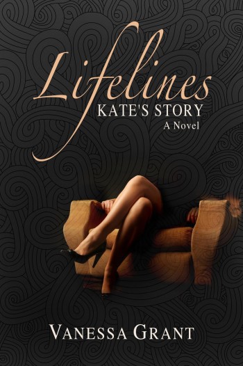 Writing Lifelines - Kate's Story