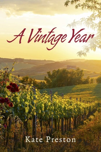 A Vintage Year