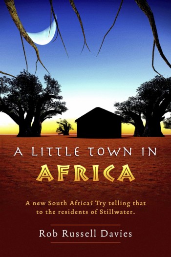A Little Town in Africa