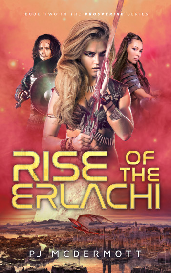 Rise of the Erlachi