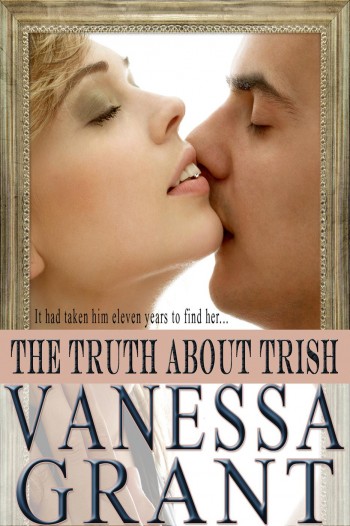 The Truth About Trish (Time for Love, #1)