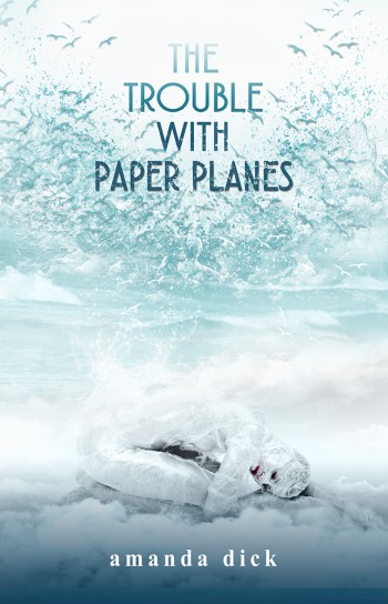 The Trouble With Paper Planes