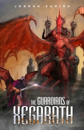 The Guardians of Xegarath Preview