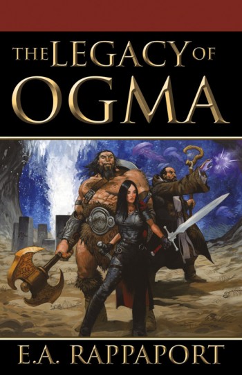 The Legacy of Ogma