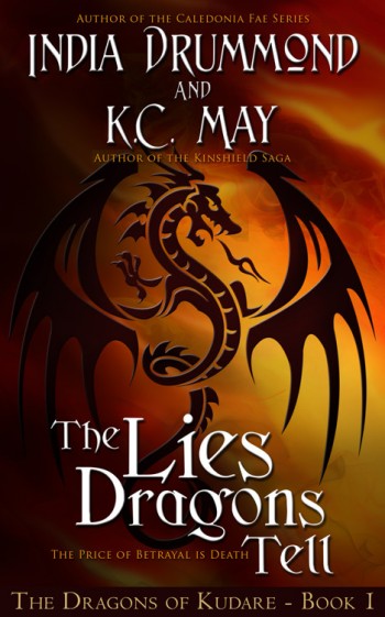 The Lies Dragons Tell