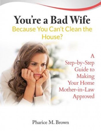 You’re a Bad Wife