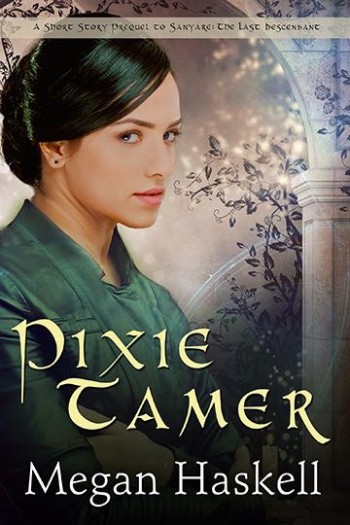 Pixie Tamer