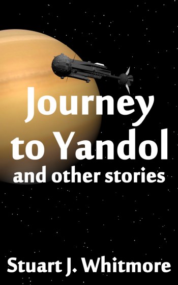 Journey to Yandol