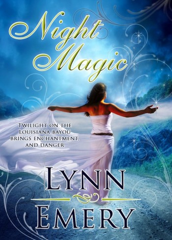 Whispers, Family Secrets and Magic