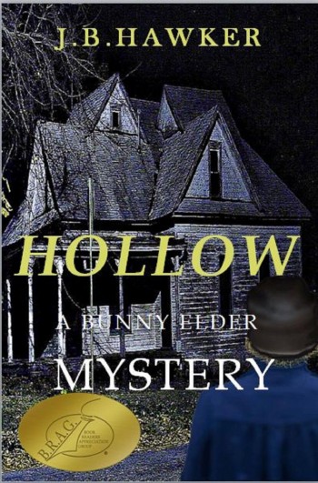 Hollow (Bunny Elder Mysteries)