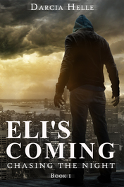 Eli's Coming  