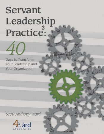 Servant Leadership Practice