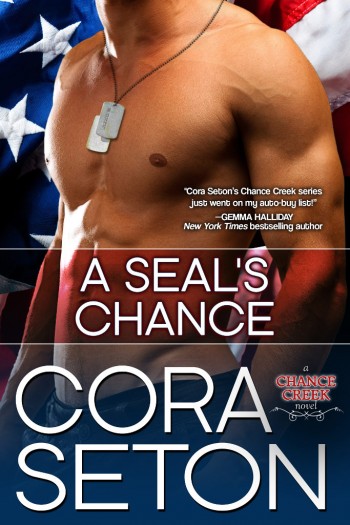A SEAL’s Chance