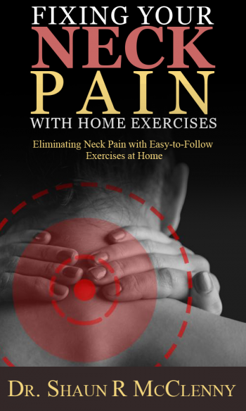 Fixing Your Neck Pain with Home Exercises