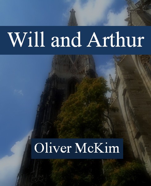 Will and Arthur