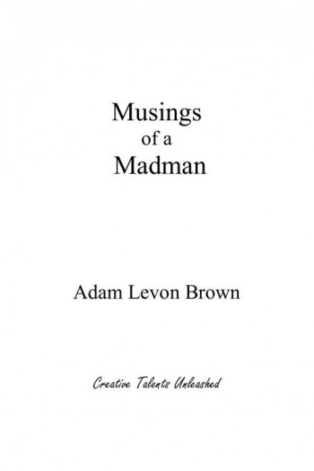 Musings of a Madman