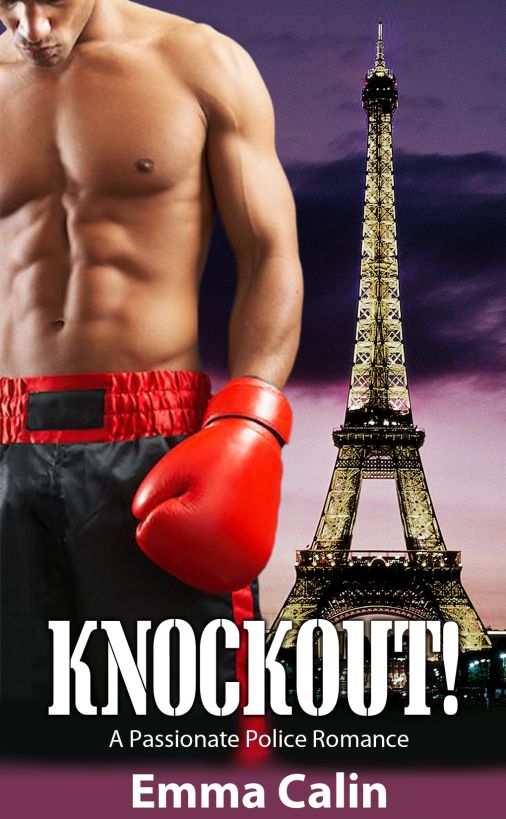 Knockout! A Passionate Police Romance