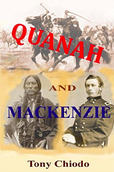 Quanah and Mackenzie