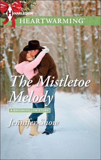The Mistletoe Melody