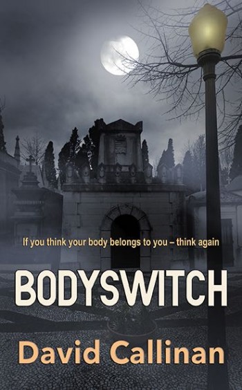 The beginning of the body switch - two people die