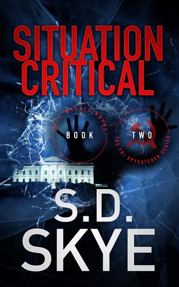 Situation Critical (A J.J. McCall Novel #2)