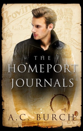 The Homeport Journals