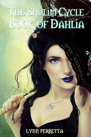 The Shulim Cycle Book of Dahlia