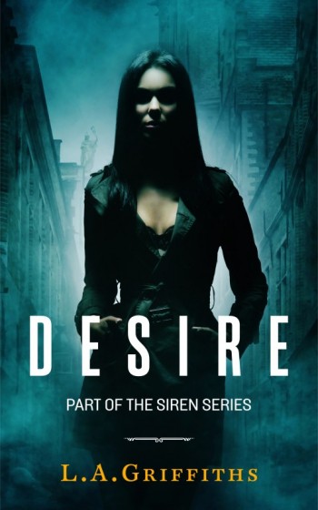 Desire (The Siren Series #3)