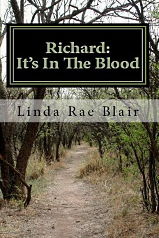 Richard: It's In The Blood