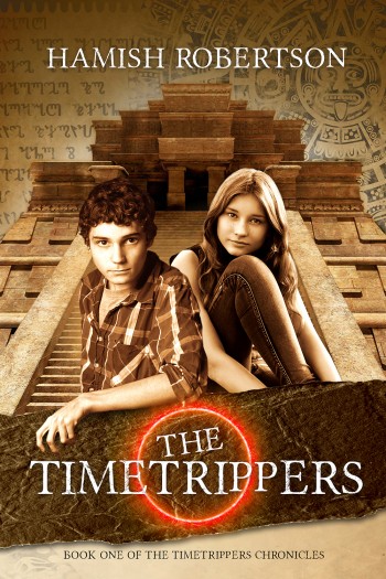 The Timetrippers