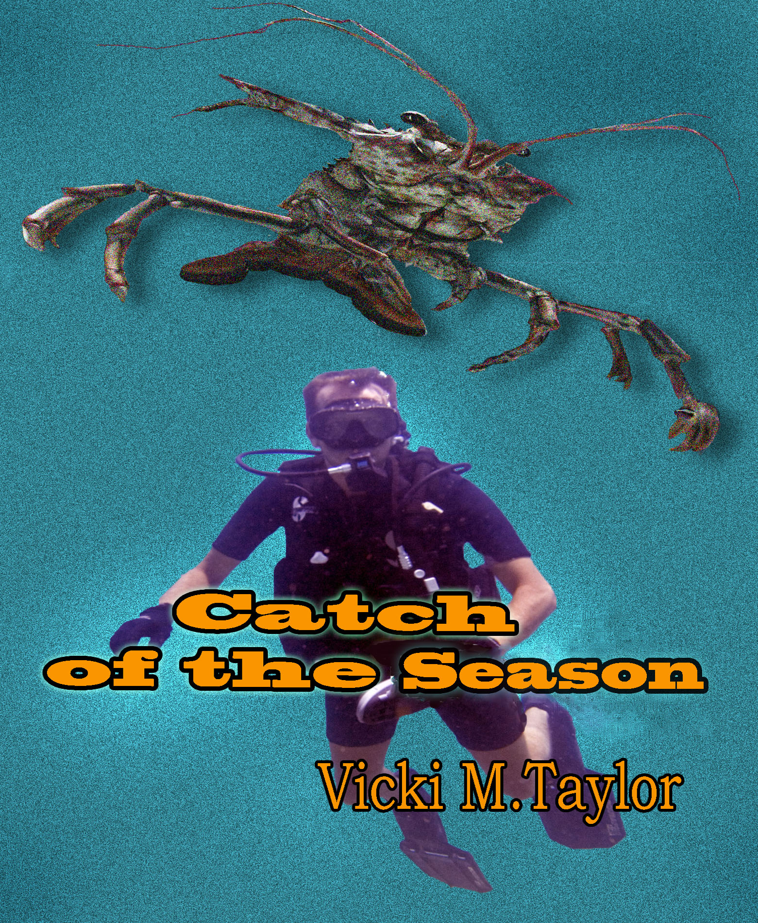 Catch of the Season