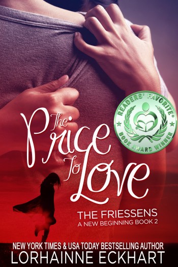 The Price to Love (Neil