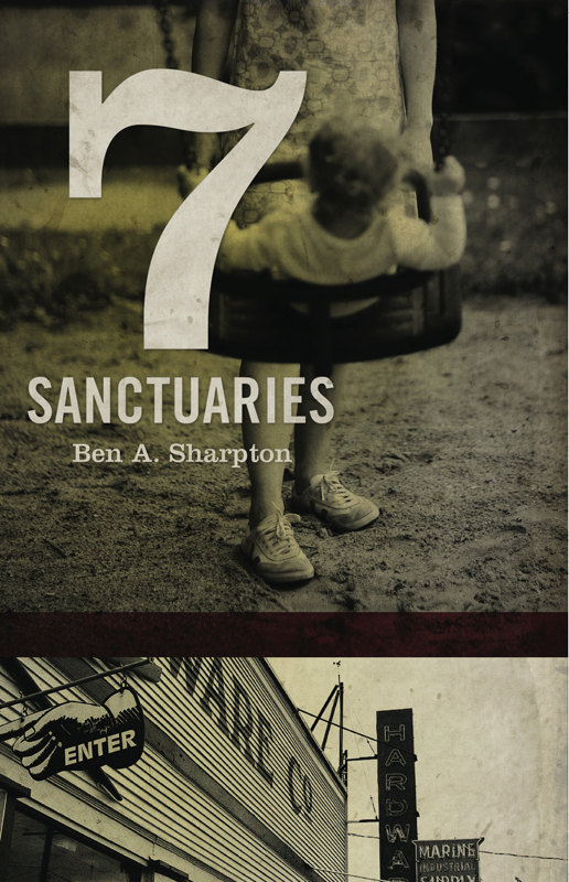 7 Sanctuaries