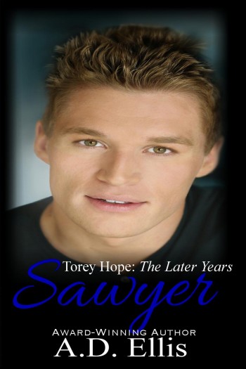 Sawyer (Torey Hope: The Later Years)