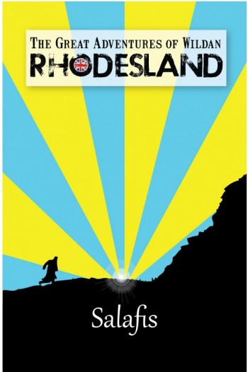 Rhodesland
