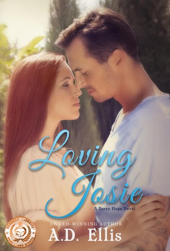 Loving Josie (A Torey Hope Novel)
