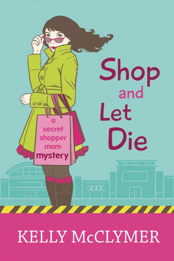 Shop and Let Die