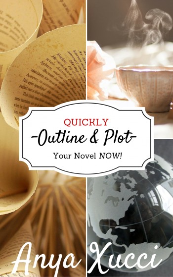 Quickly Plot and Outline Your Novel Now!