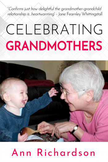 A new life is exciting for grandmothers too